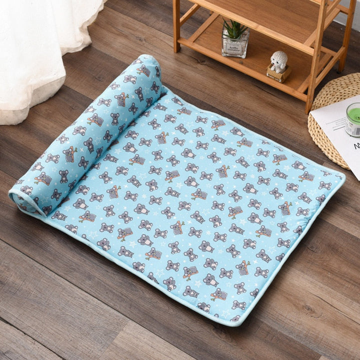 BowLift | Self Cooling Summer Pet Bed