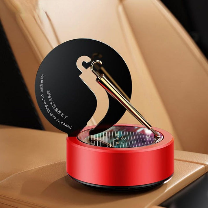 BowLift | Creative Umbrella Car Air Freshener