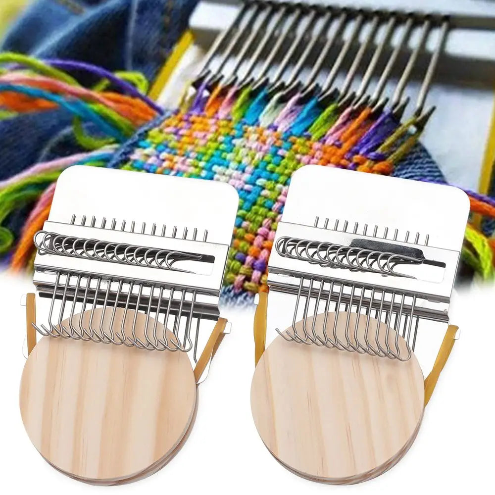 BowLift | Stitch Master Metal Loom Kit