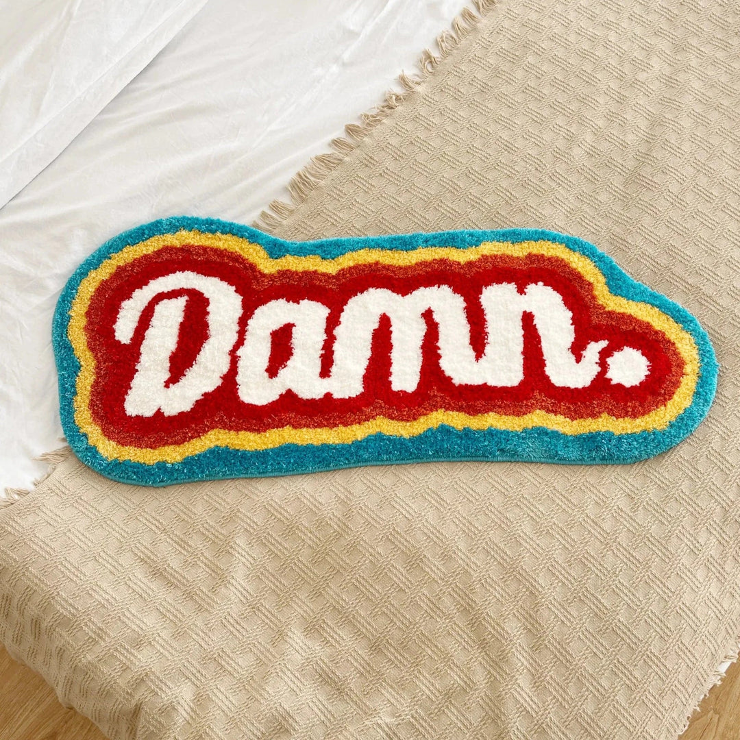 Damn Mat | Bowlift