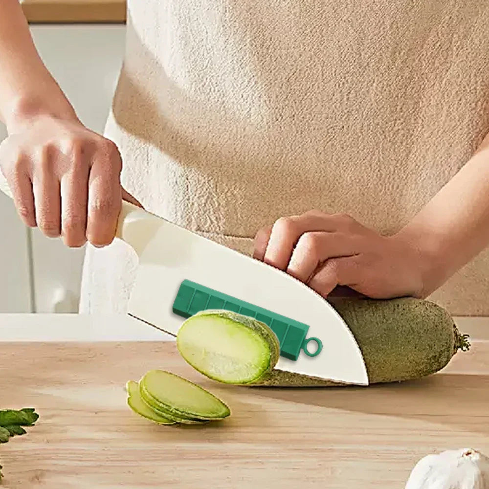 BowLift | Non-Stick Cutting Aid for the Kitchen 2-Pack