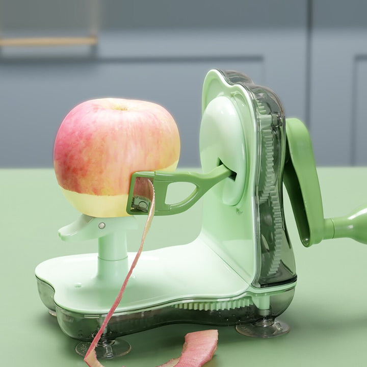 BowLift | Multifunctional Fruit Vegetable Easy Peeler Gadget