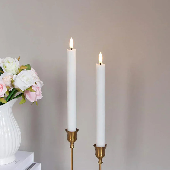BowLift | LED Candles with Realistic Flame Effect