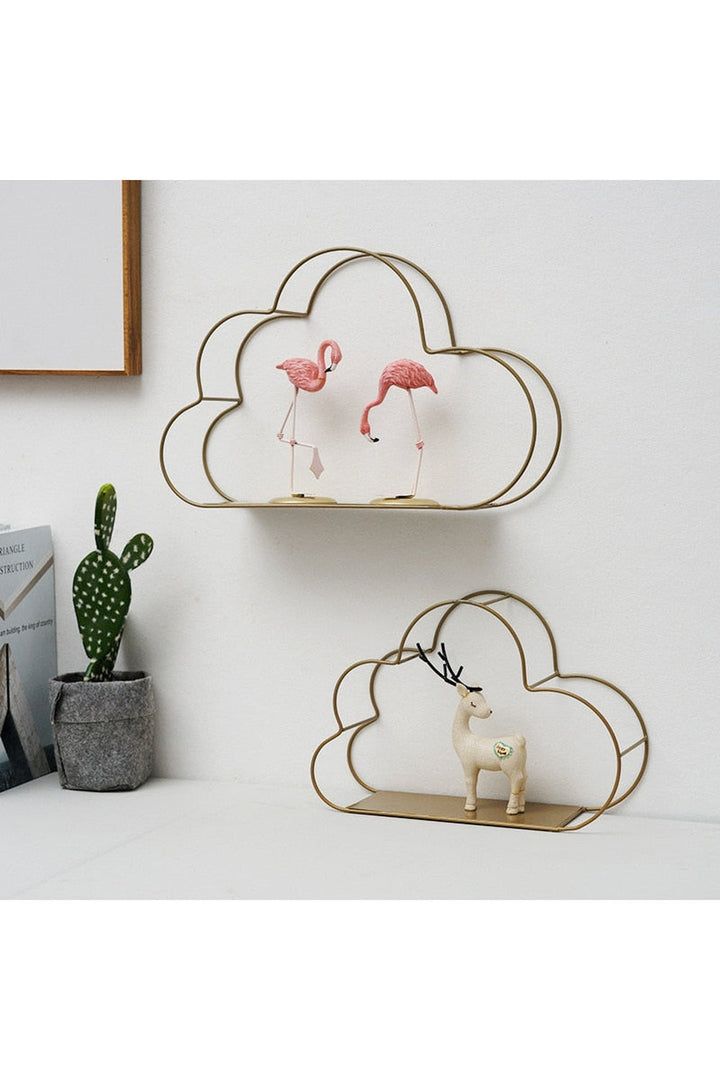 Wall decoration Cloud | Bowlift