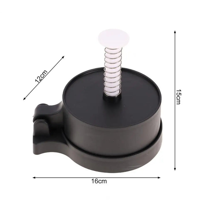BowLift | Adjustable Premium Non-Stick Burger Patty Presser
