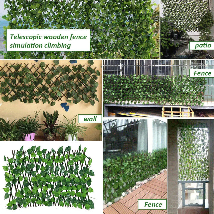 BowLift | Expandable Decorative Trellis