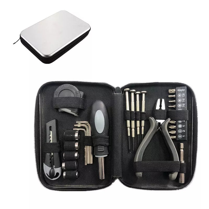BowLift | 27in1 Armored All-in-One Repair Tool Set