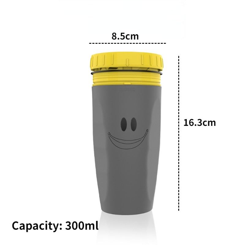 BowLift | Lidless Cup