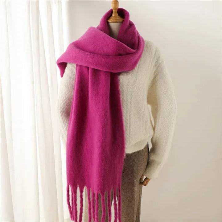 BowLift | Soft and Warm in Solid Color