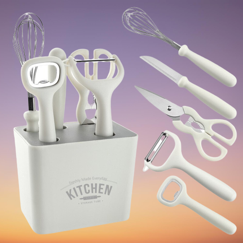 BowLift | Elegant Durable Kitchen Tool Set