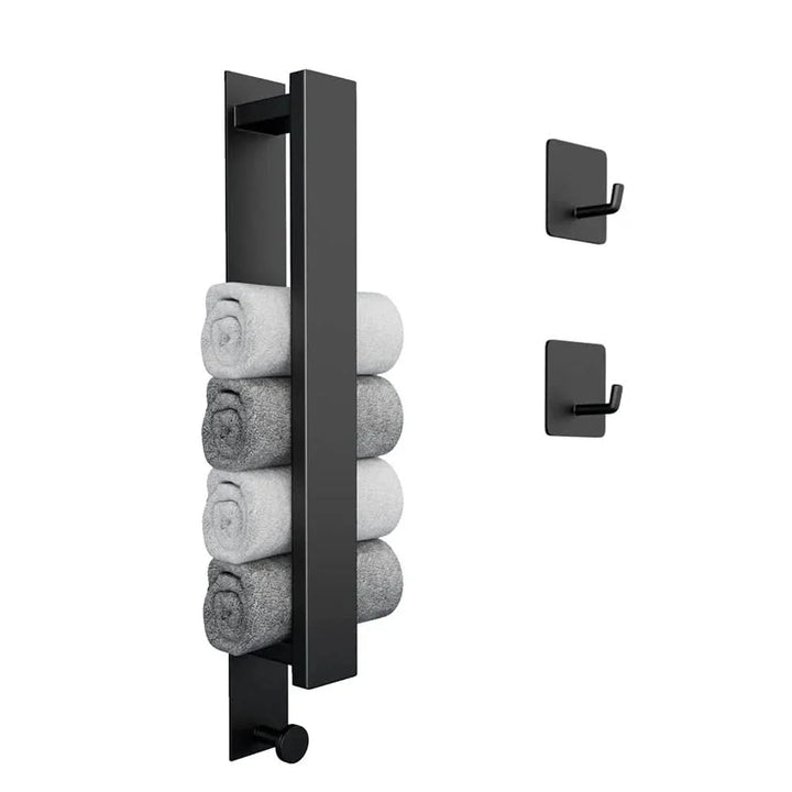 BowLift | TowelRack – Stainless Steel Towel Holder