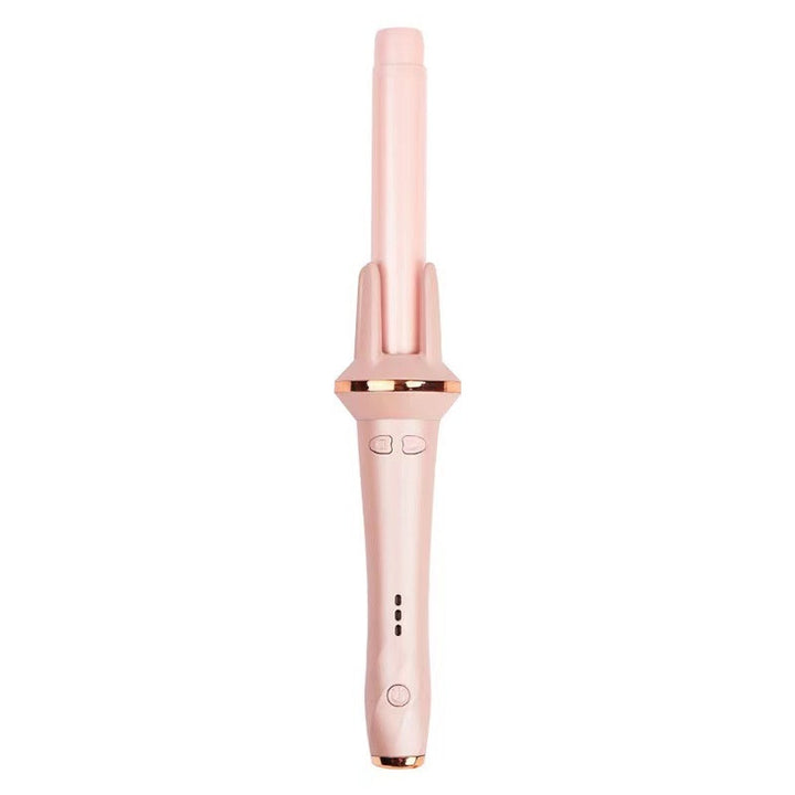 BowLift | Automatic Auto Rotating Hair Perfect Curler Smart Iron