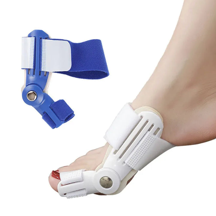 BowLift | Flexible Orthopaedic Bunion Corrector