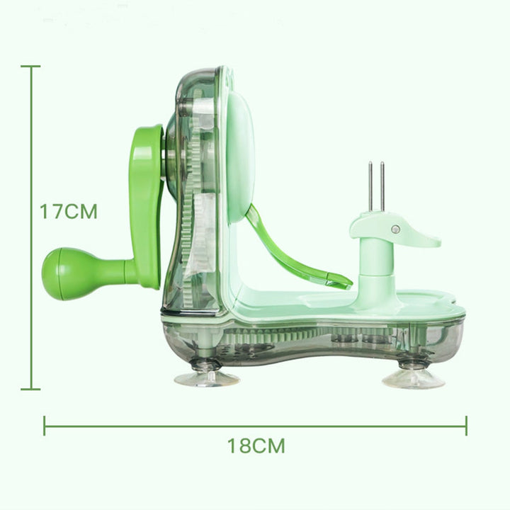 BowLift | Multifunctional Fruit Vegetable Easy Peeler Gadget