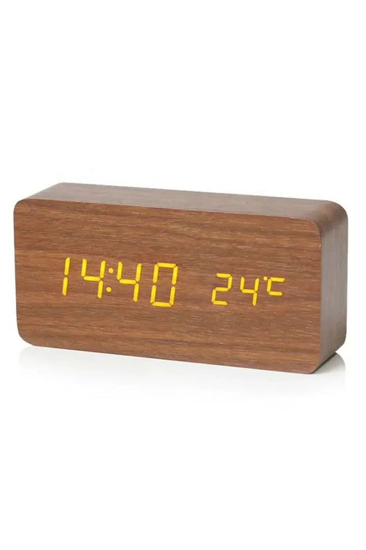 BowLift | LED Digital watch