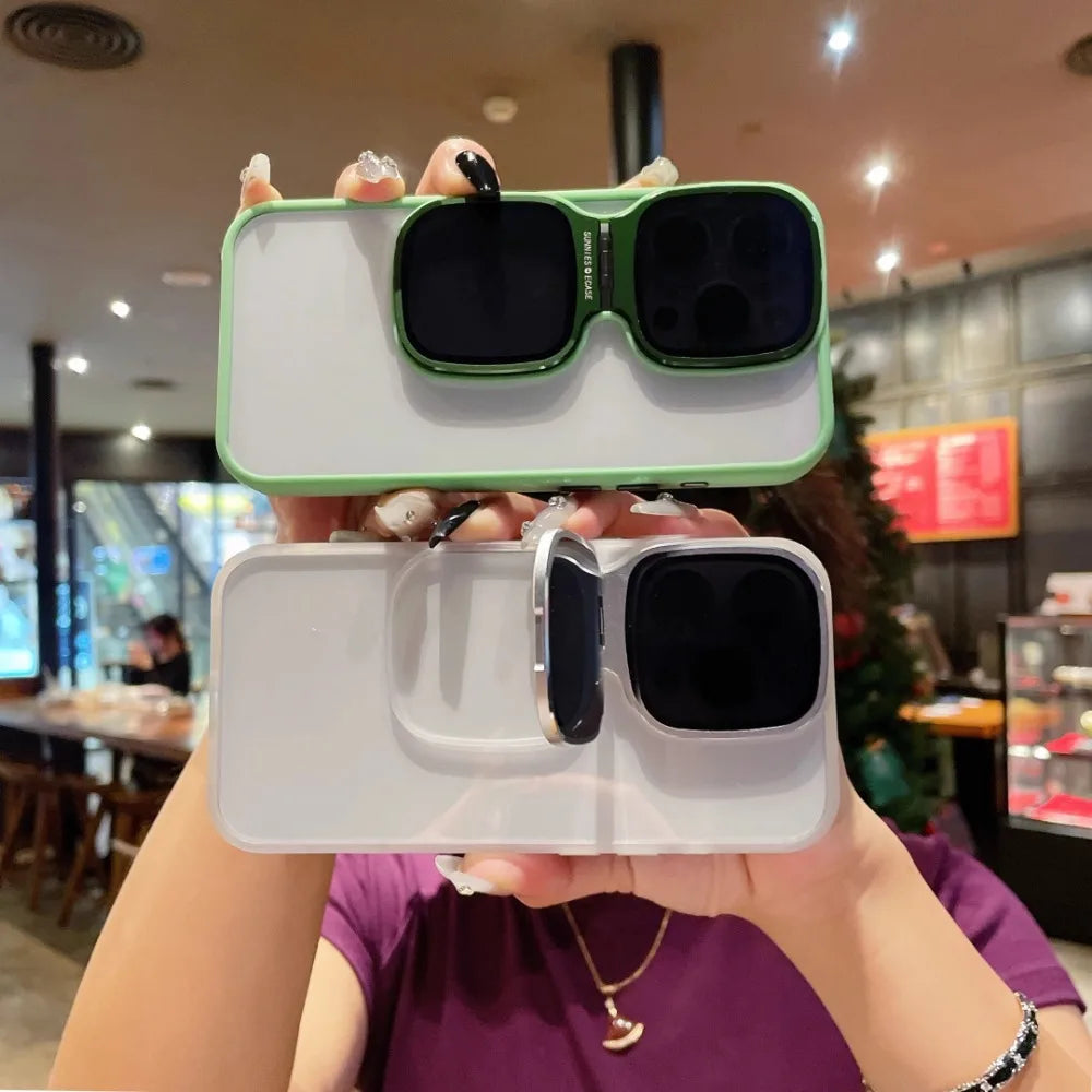 BowLift | SunSpec Foldaway IPhone Case