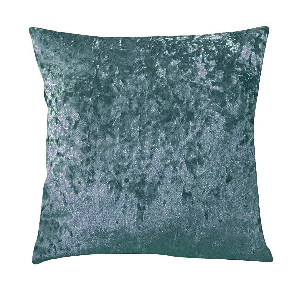 BowLift | Super soft Velvet Decorative Cushion for Sofa and Living Room