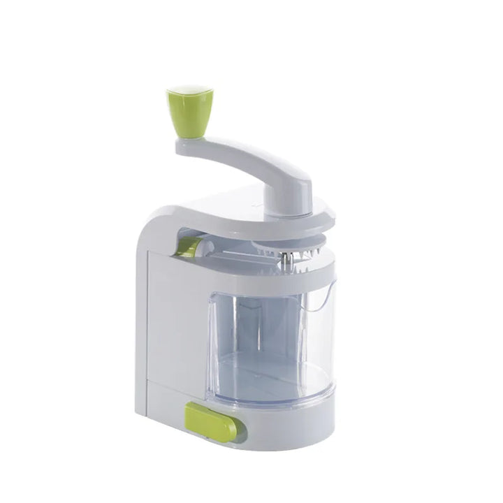 BowLift | Multifunctional Green Gourmet Kitchen All-in-One Slicer