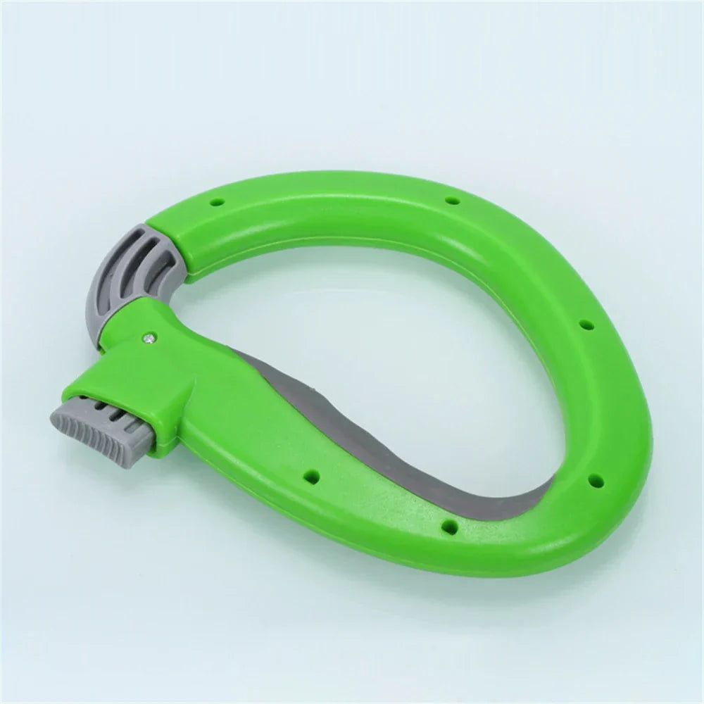 BowLift | Ergonomic Anti-Slip Portable Shopping Bag Carrier Handle