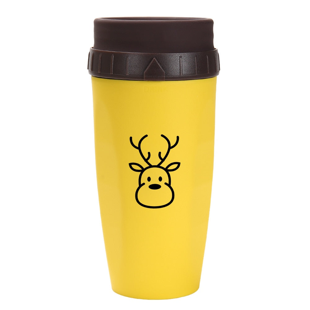 BowLift | Lidless Cup