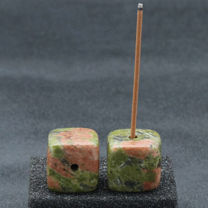 GemAura Incense Holder - Create Calm at Home Bowlift