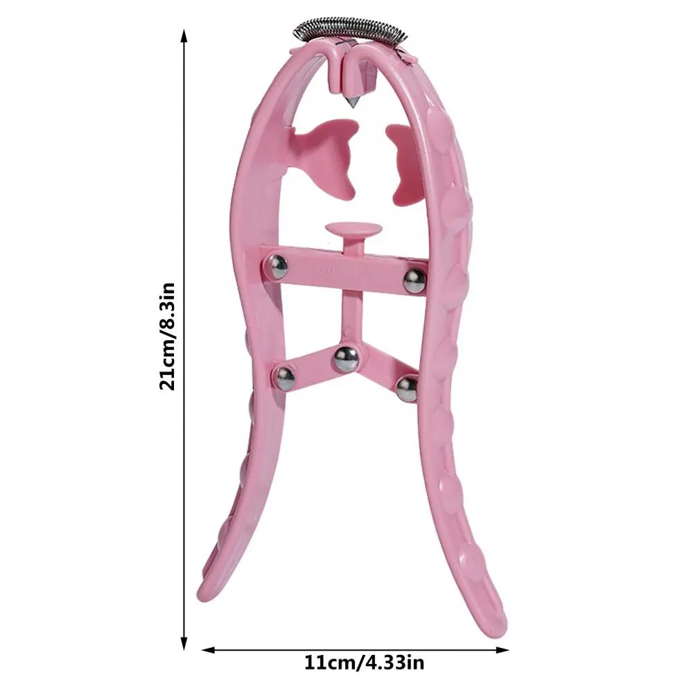BowLift | Fast Chef Egg White Separator Tool