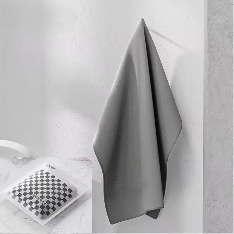 BowLift | Turbo Soak Quick Dry Car Towel
