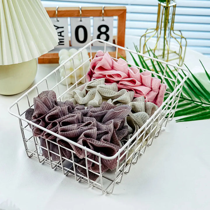 BowLift | 2in1 Soap Holder Shower Sponge