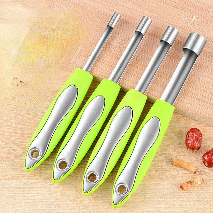 BowLift | Quick Pit Fruit Core Remover Kitchen Tool