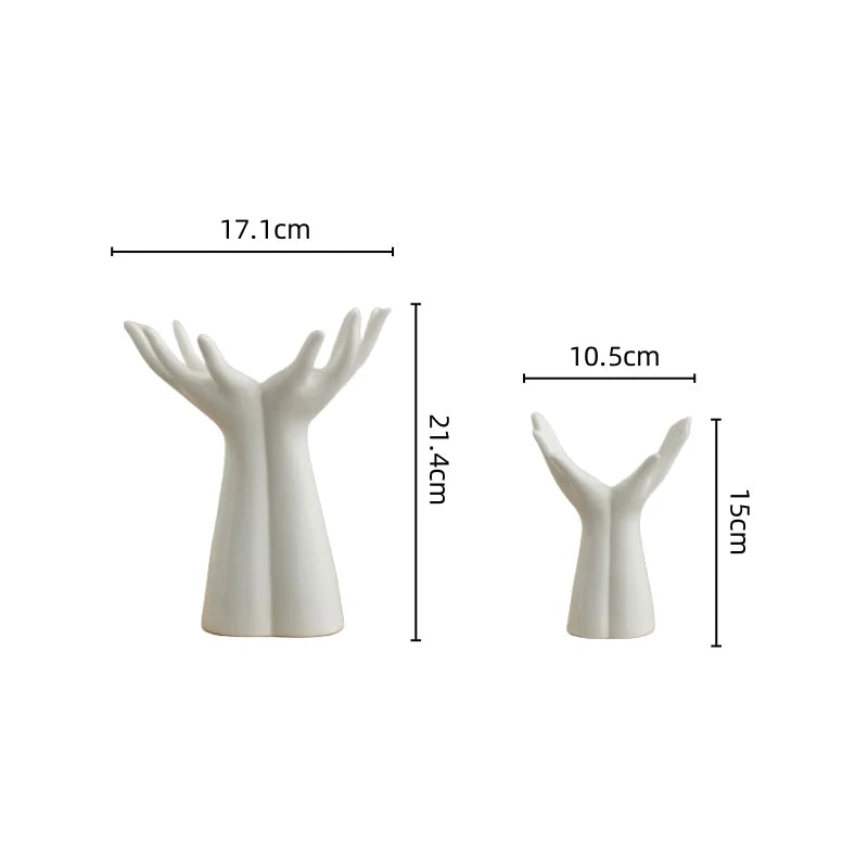 Hand Bouquet | Bowlift