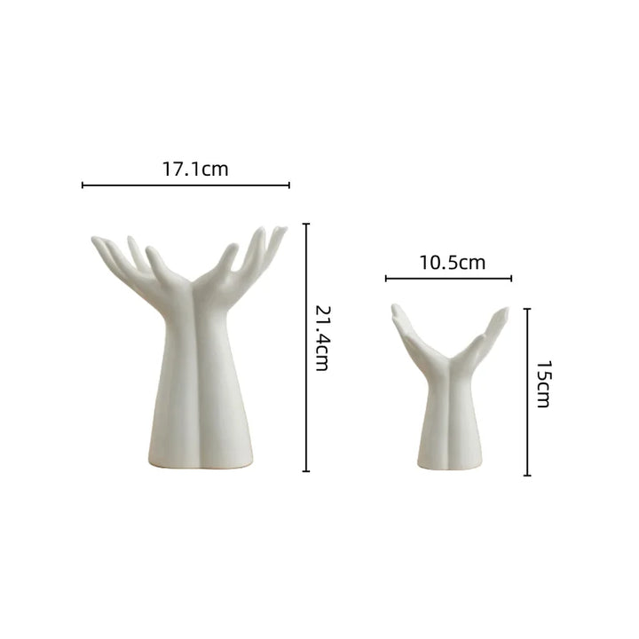 Hand Bouquet | Bowlift