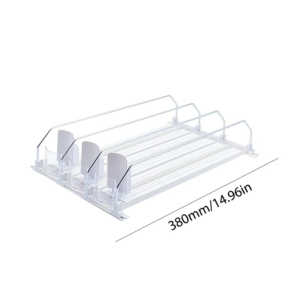 BowLift | Drink Organizer Dispenser