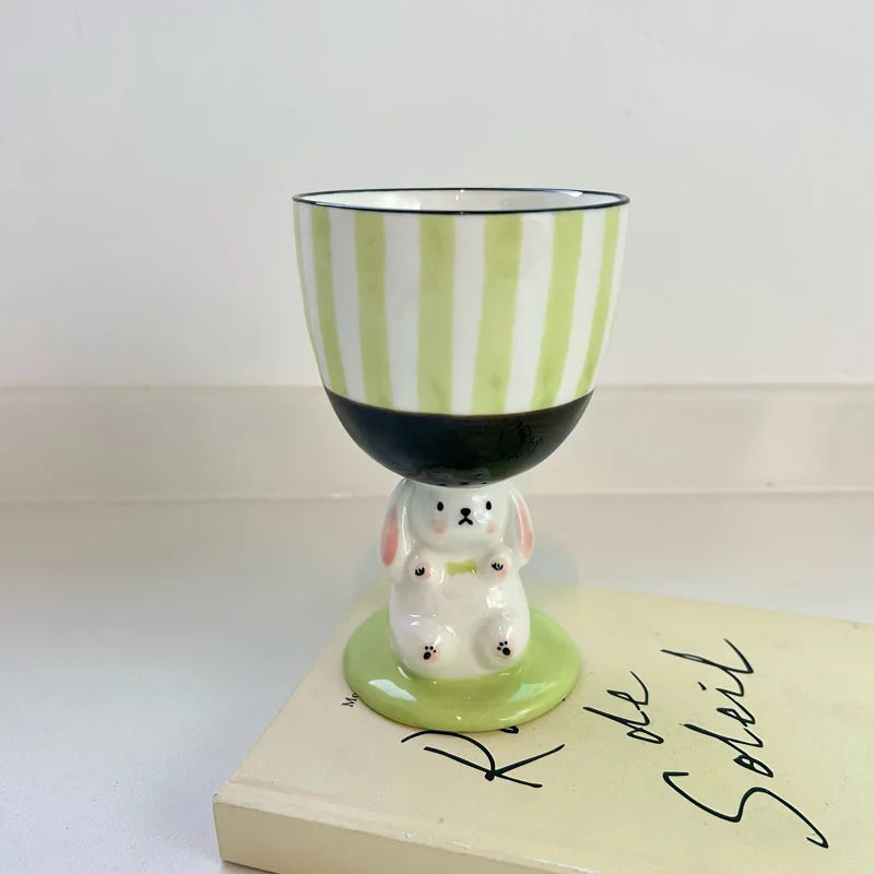 Bunny Goblet | Bowlift