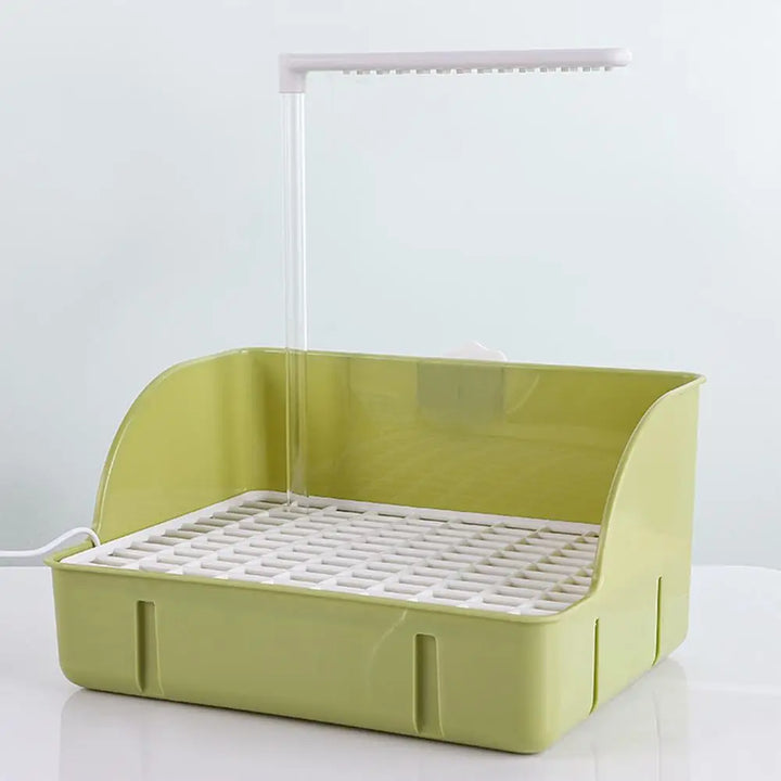 BowLift | Automatic Bird Garden-Friendly Bathing Tool