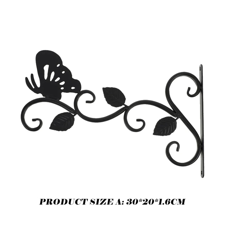 BowLift | RusticoWall Hooks | Rustic Charm | Weatherproof & Durable | For Indoor & Outdoor