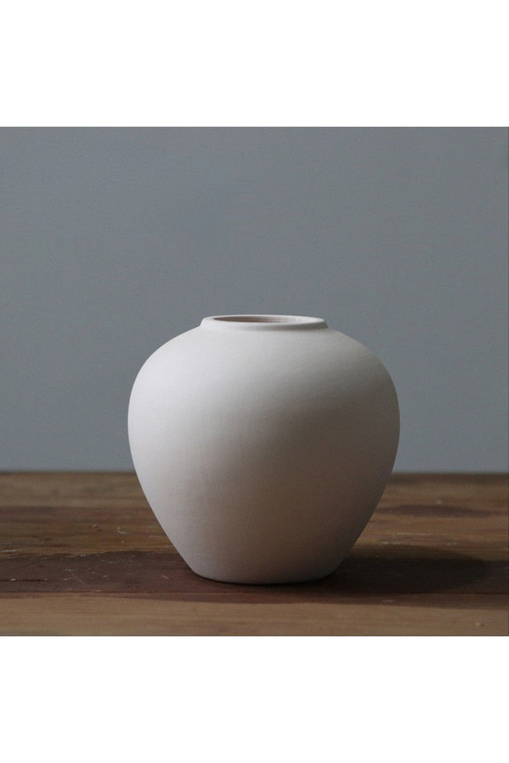 Ceramic Elegance Vases | Bowlift