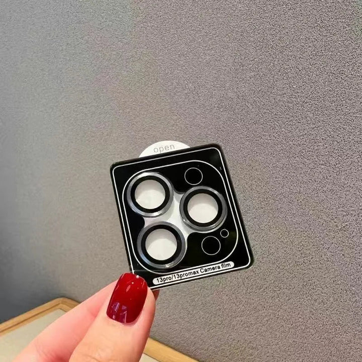 BowLift | Lens Protect Easy Assembly iPhone Camera Cover