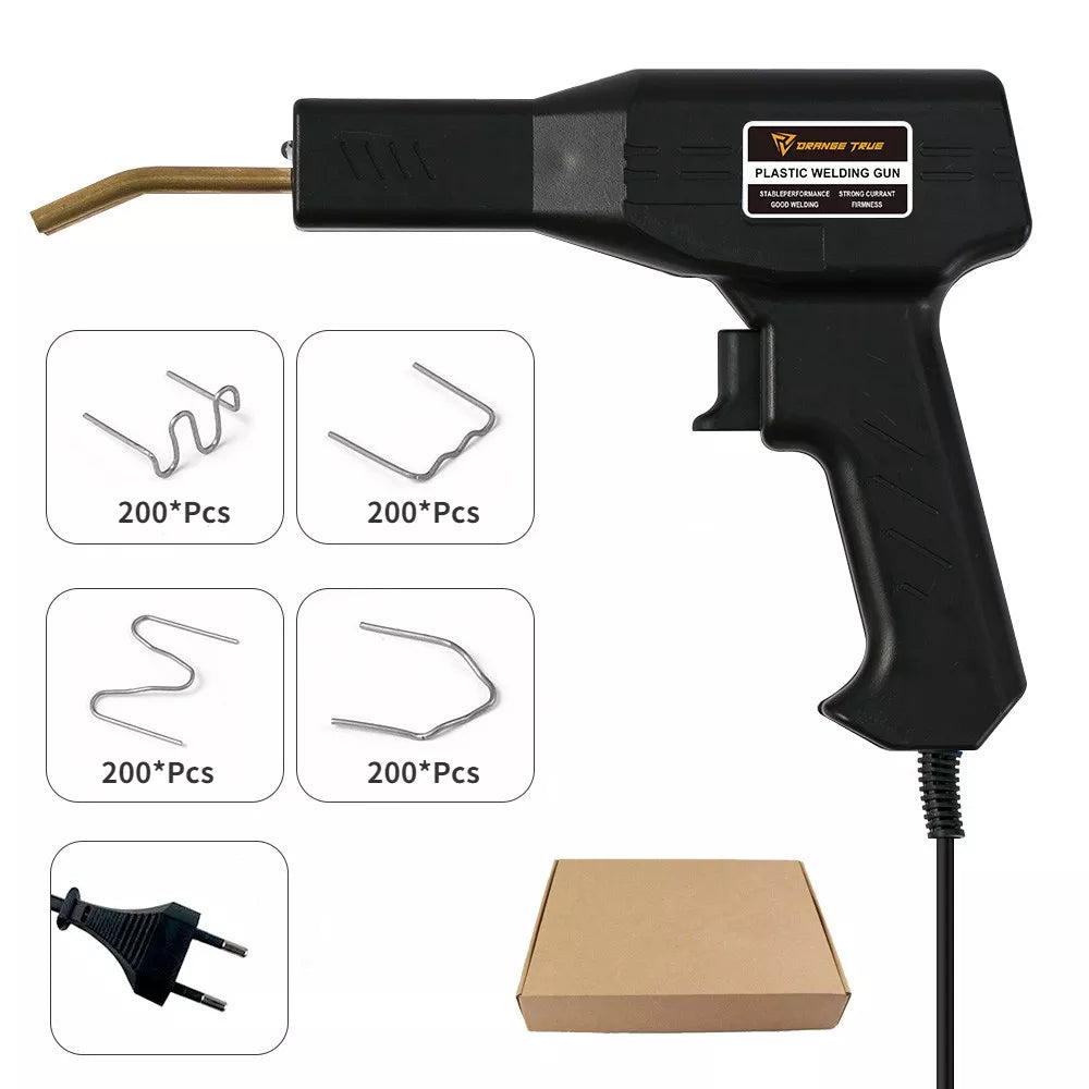 BowLift | Smart Fuse Plastic Welding Kit