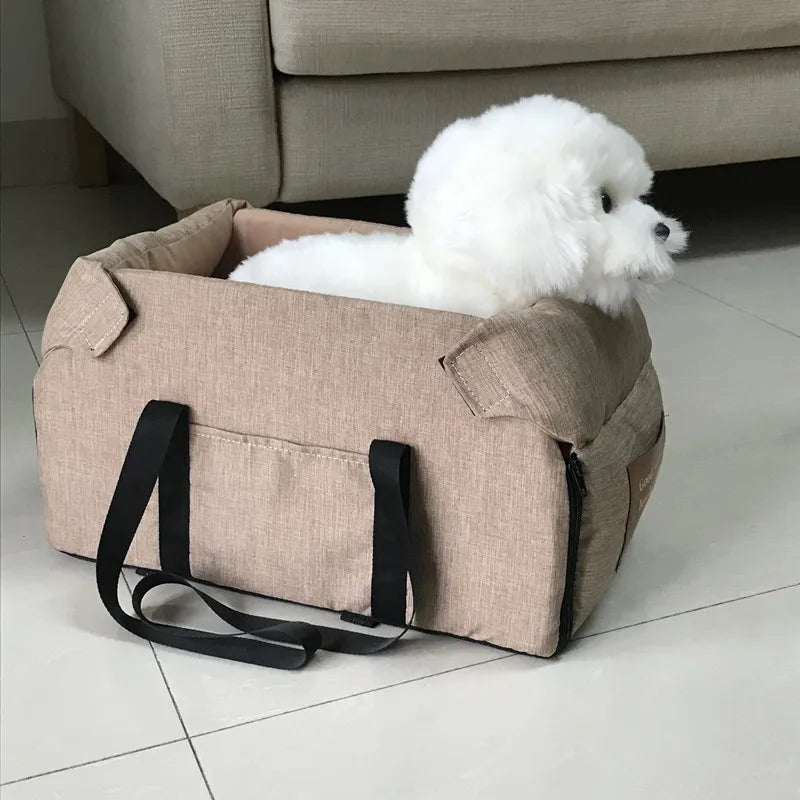 BowLift | Car Seat Pet Carrier
