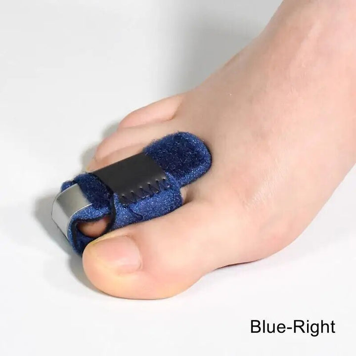 BowLift | Gentle Touch Toe Corrector Stabilizer