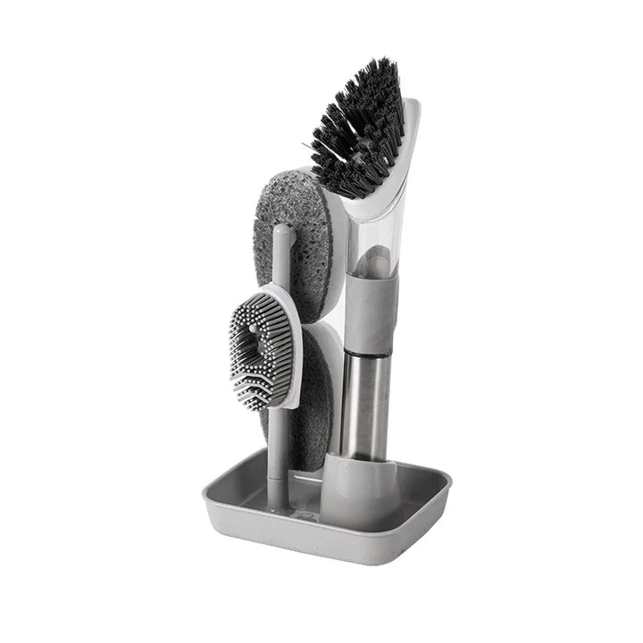 BowLift | Pot Pan Scrubber Ultimate Cleaning Set