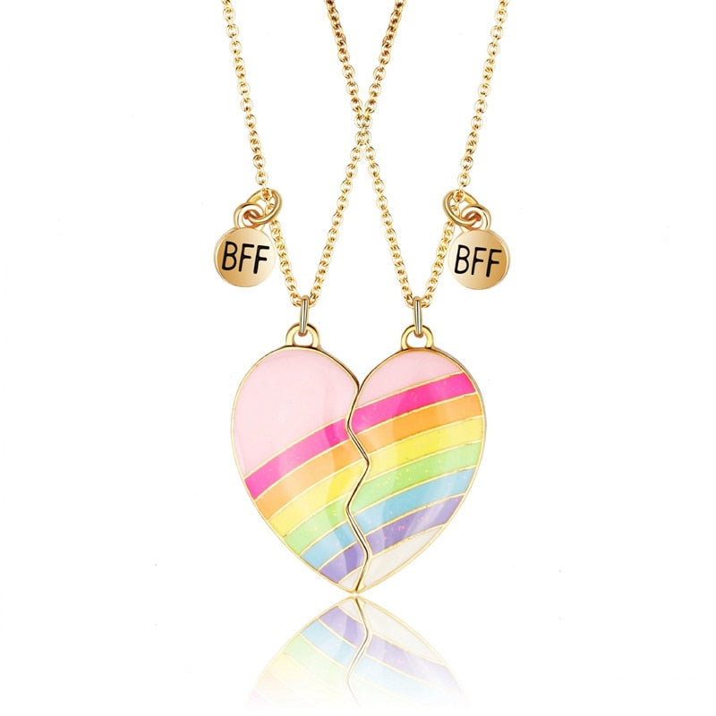 BowLift | Magnetic Lovely Couples Pendant Necklace