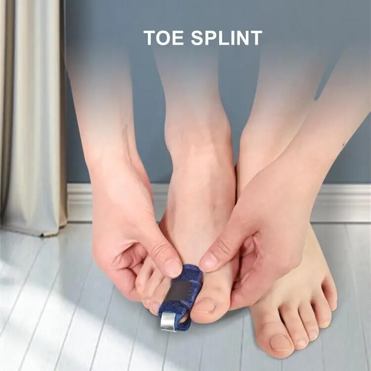 BowLift | Gentle Touch Toe Corrector Stabilizer