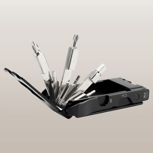 BowLift | Multifunctional Pocket Size Pro Tool Set