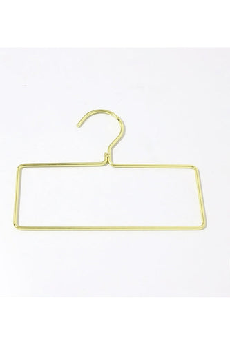 Metal Square Hanger | Bowlift