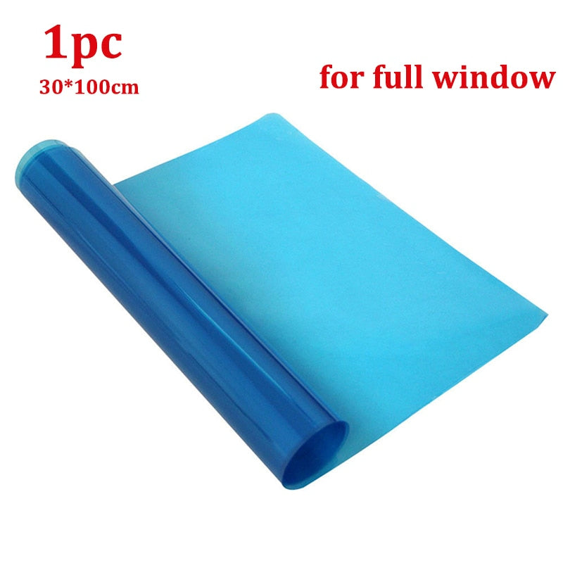 BowLift | Sticky Rain-proof Car Window Film