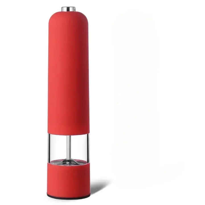 BowLift | Stylish set of pepper mills with a convenient, electric mechanism
