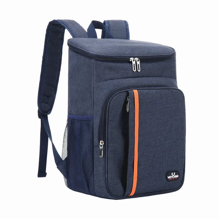 BowLift | Thermal Lunch Bag Waterproof Oxford Portable Cooler Backpack – ChillPack