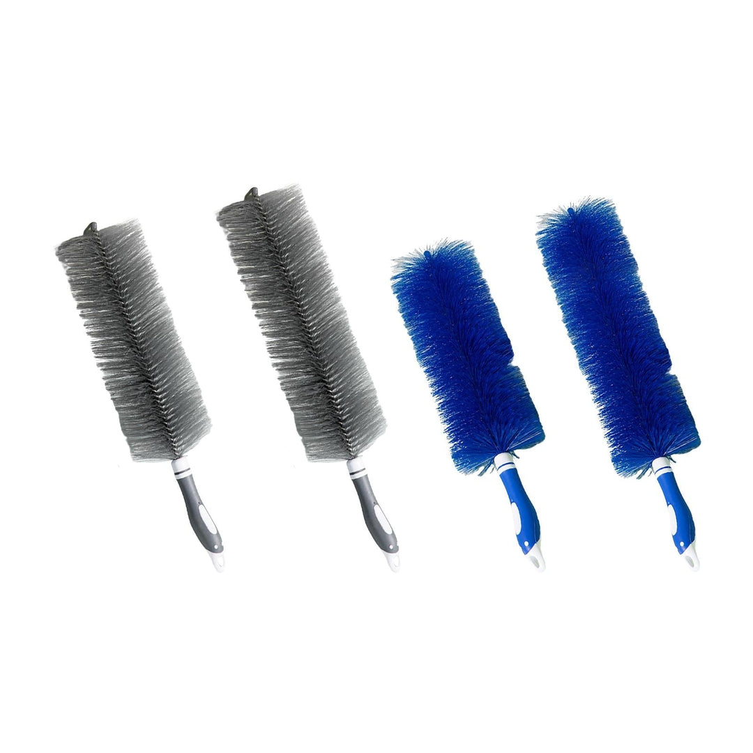 BowLift | Adjustable Washable Dust Buster Brush