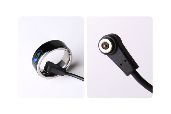 BowLift | Video Controller Smart Ring